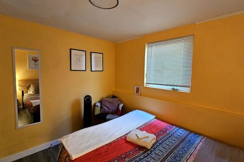 The Rose Room in the Central District