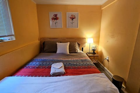 The Rose Room in the Central District