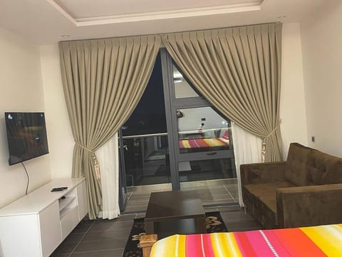 Park D-plus Apartments Studio - Cantonments