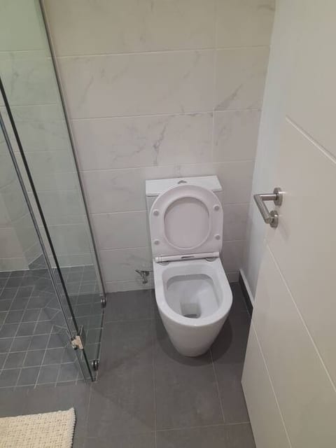 The Lennox D-Plus Apartments Executive Studio