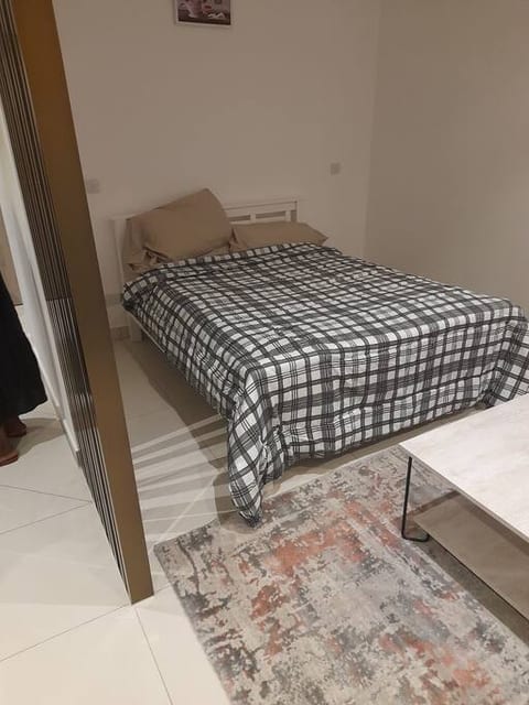 The Lennox D-Plus Apartments Executive Studio
