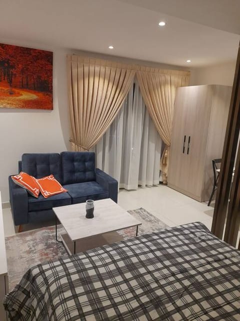 The Lennox D-Plus Apartments Executive Studio