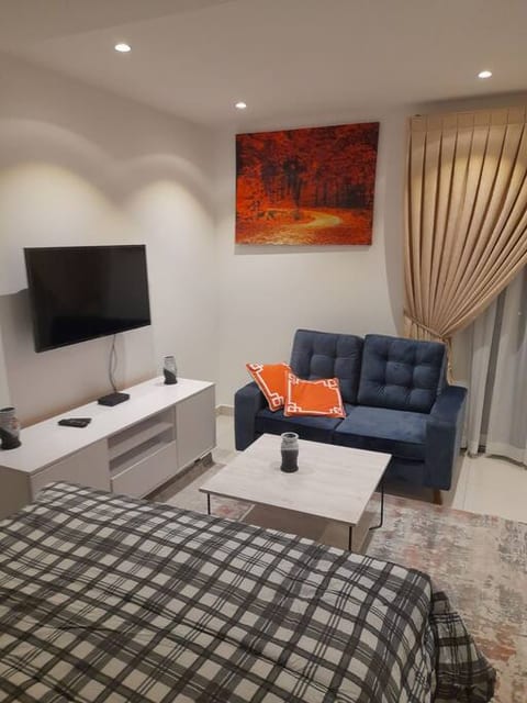 The Lennox D-Plus Apartments Executive Studio