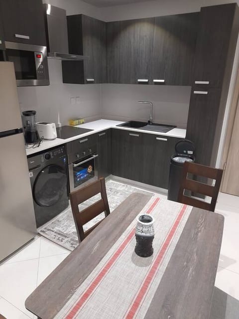 The Lennox D-Plus Apartments One bedroom