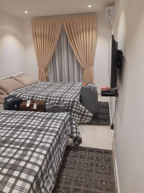 The Lennox D-Plus Apartments One bedroom