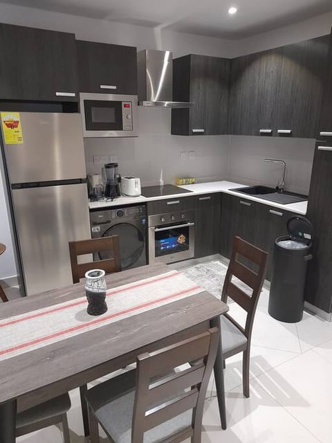 The Lennox D-Plus Apartments One bedroom