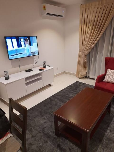 The Lennox D-Plus Apartments One bedroom