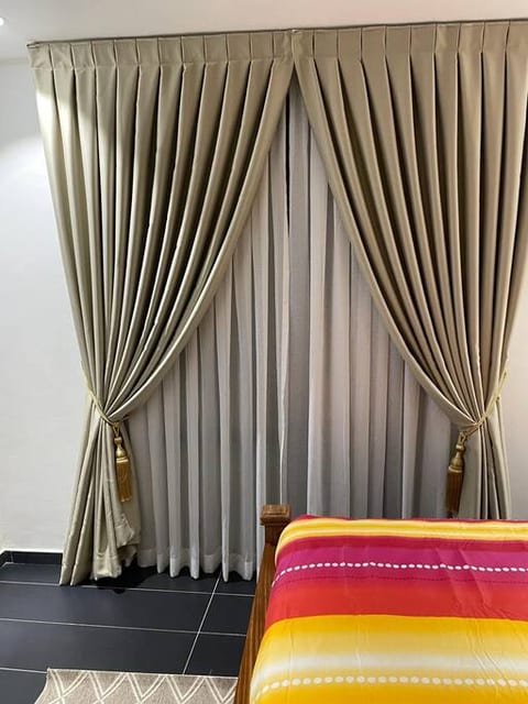 Park D-plus One bedroom + Living Room -Cantonments