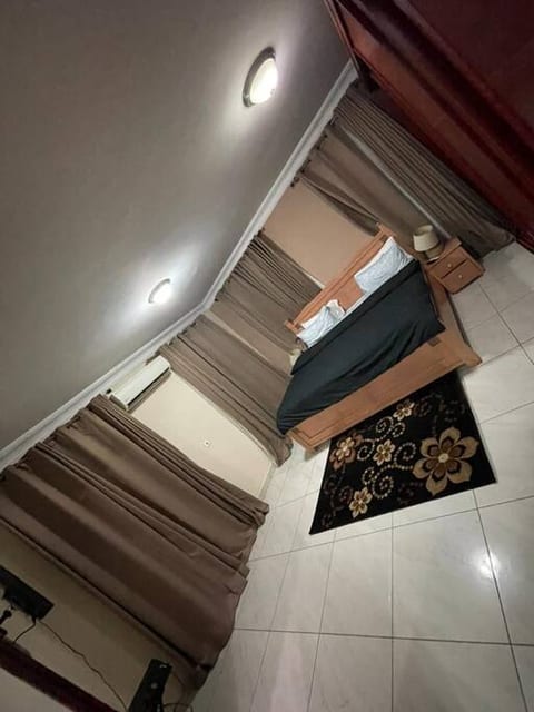 Bertha's Court D-plus Two Bedroom Apartment