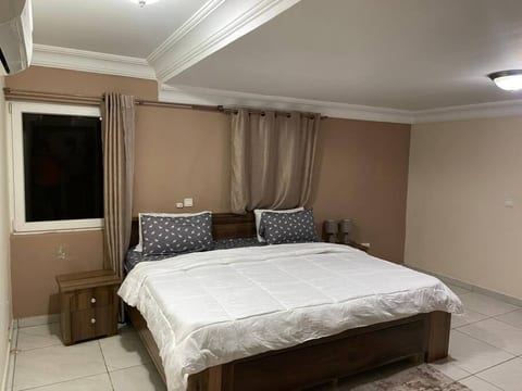 Bertha's Court D-plus Two Bedroom Apartment