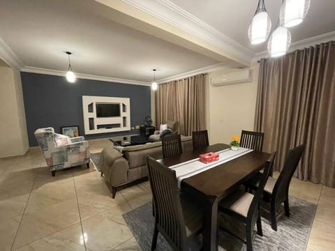 Bertha's Court D-plus Two Bedroom Apartment