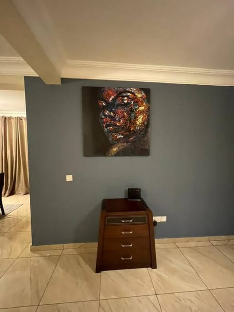 Bertha's Court D-plus Two Bedroom Apartment