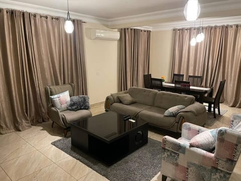 Bertha's Court D-plus Two Bedroom Apartment