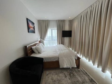 Embassy Garden Dplus 2Bed Duplex