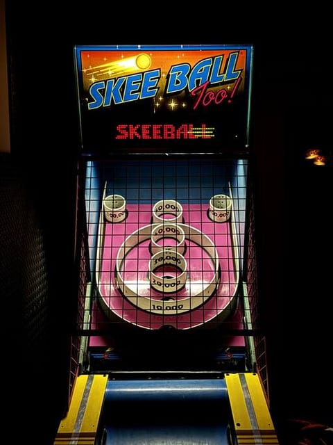 High score is 810,000 by my 11-year old son. Beat it!