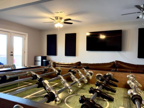 Foosball