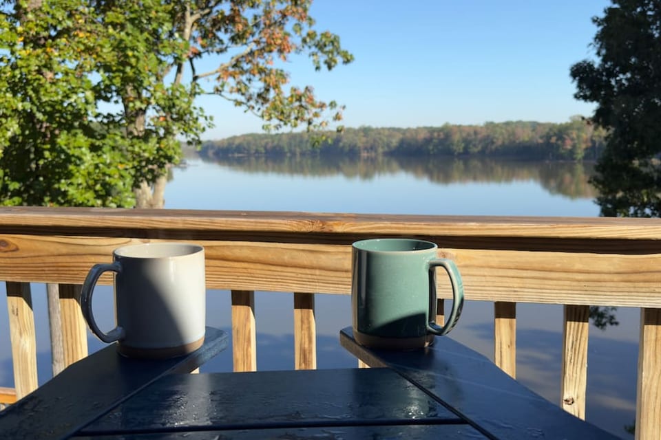 The Playground! 4br/3ba Views! Skee-ball®! More! - Lexington