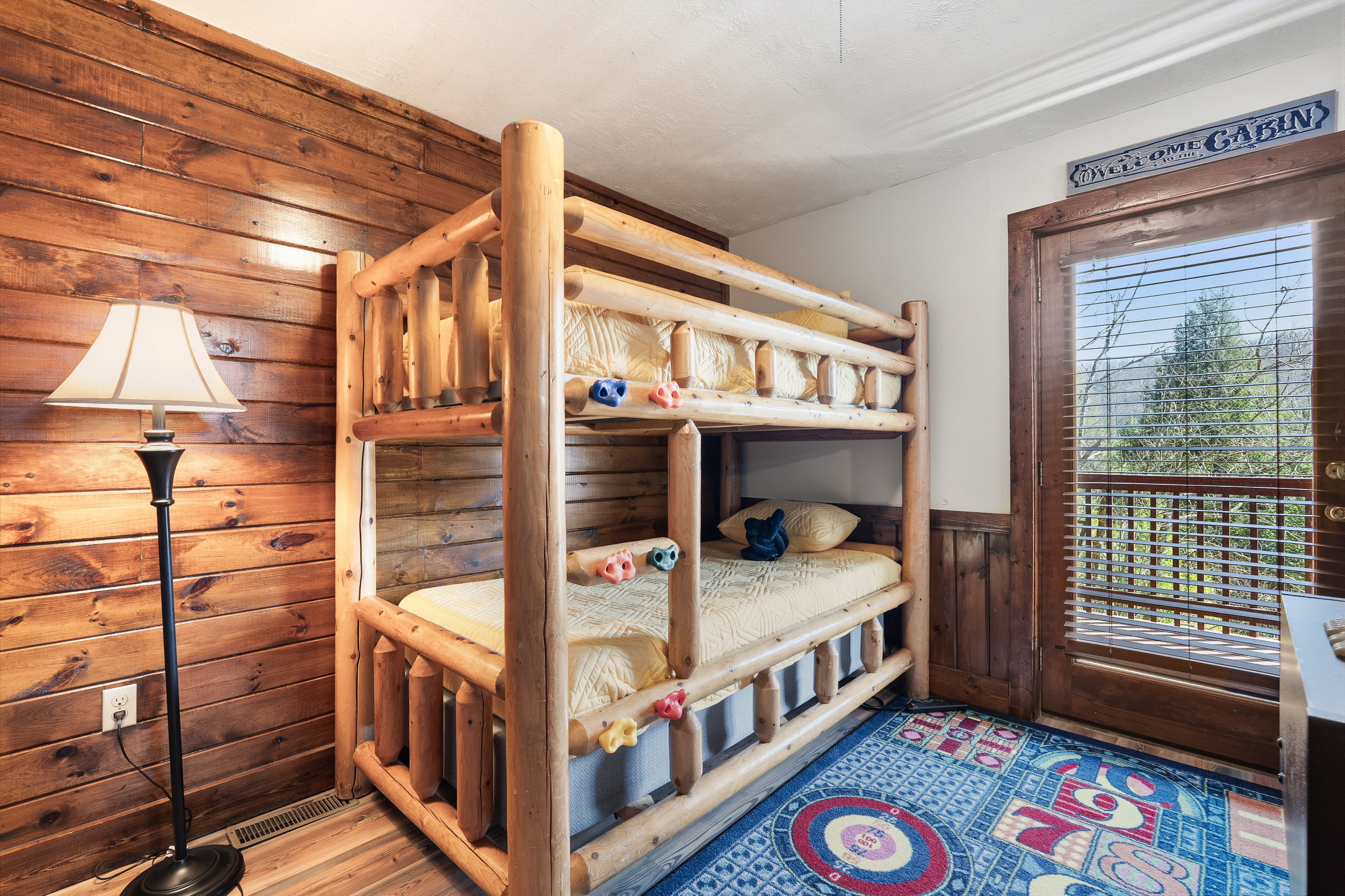 Bunks