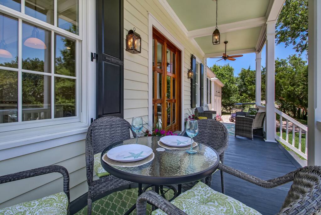 Coastal Casita B&B Amelia Island - Amelia Island