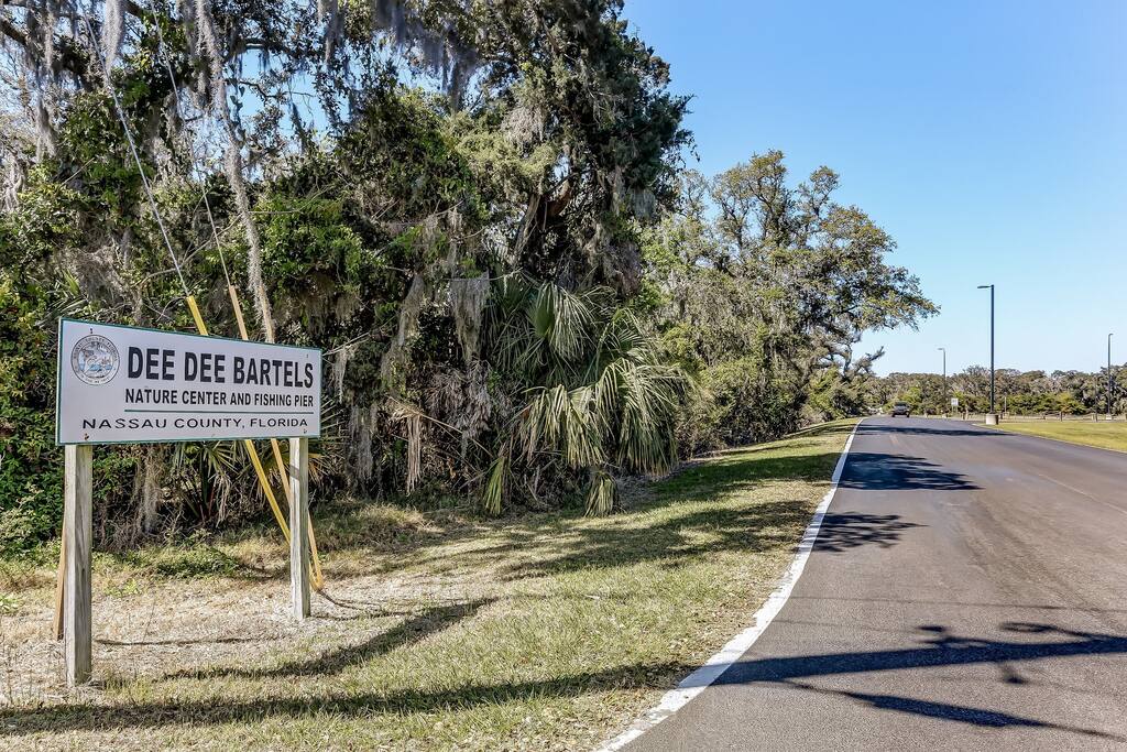 Coastal Casita B&B Amelia Island - Amelia Island