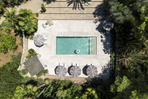 Enchanted famliy Retreat Villa at Santa Gertrudis