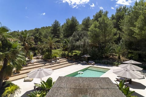 Enchanted famliy Retreat Villa at Santa Gertrudis