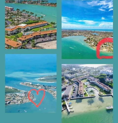 MARCO ISLAND!!! RIGHT ON THE WATER!!!