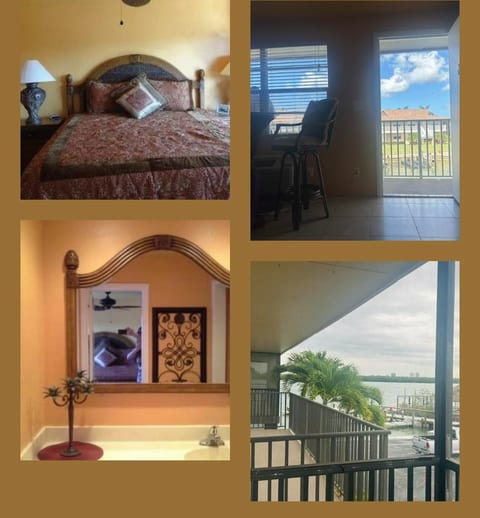 MARCO ISLAND!!! RIGHT ON THE WATER!!!