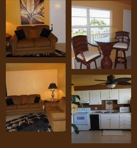 MARCO ISLAND!!! RIGHT ON THE WATER!!!