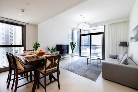2BR Apartment in Downtown Dubai