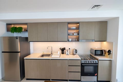 2BR Apartment in Downtown Dubai