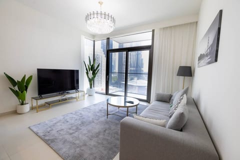 2BR Apartment in Downtown Dubai