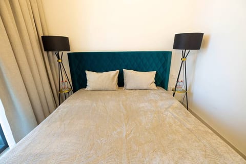 2BR Apartment in Downtown Dubai