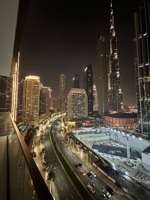 2BR Apartment in Downtown Dubai - Dubai