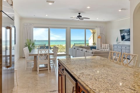 Spacious Floor Plan