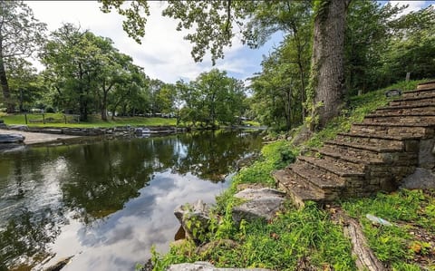 The Little River Cabin