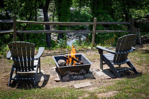 Firepit