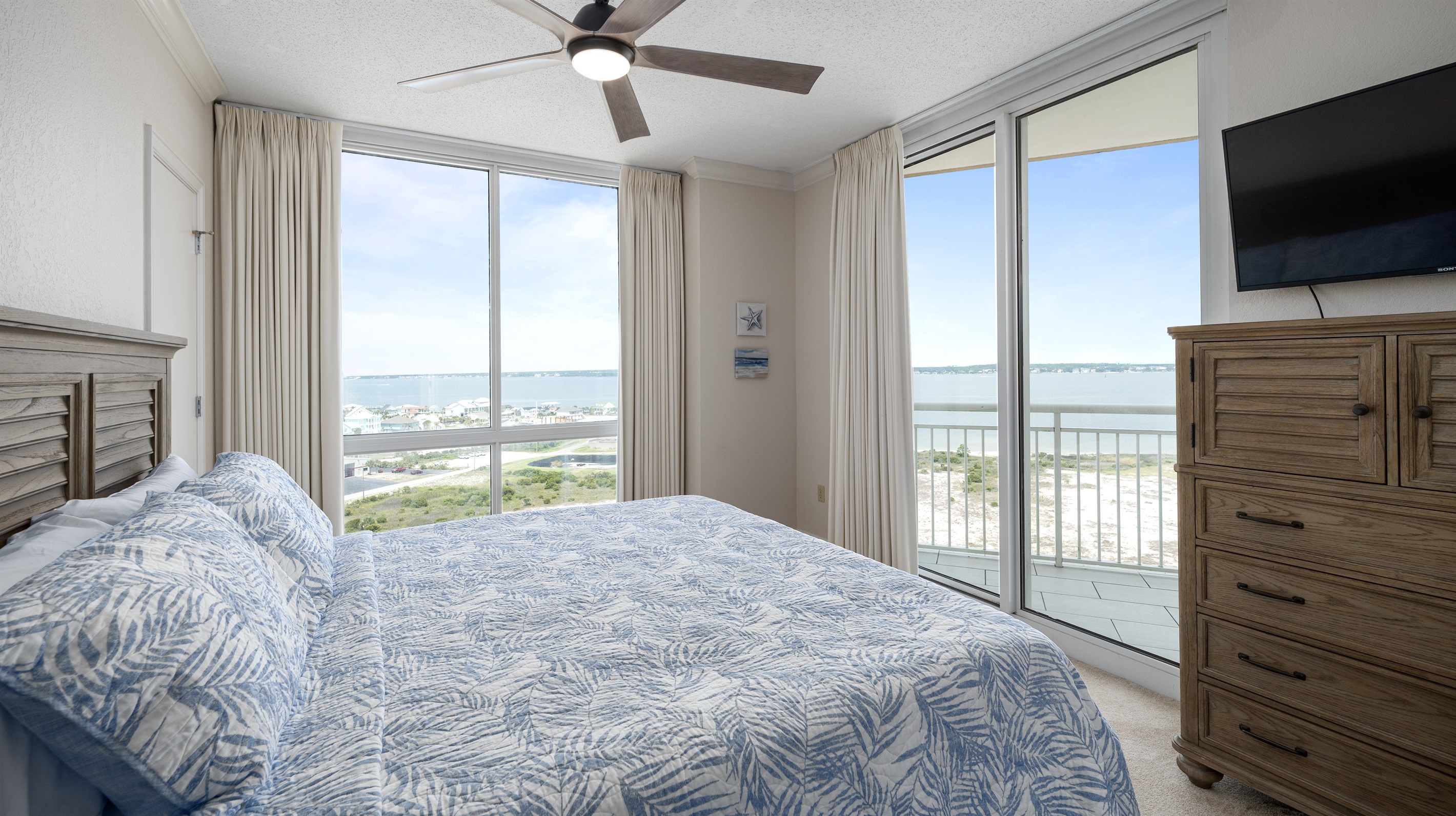 3rd Bedroom En-Suite