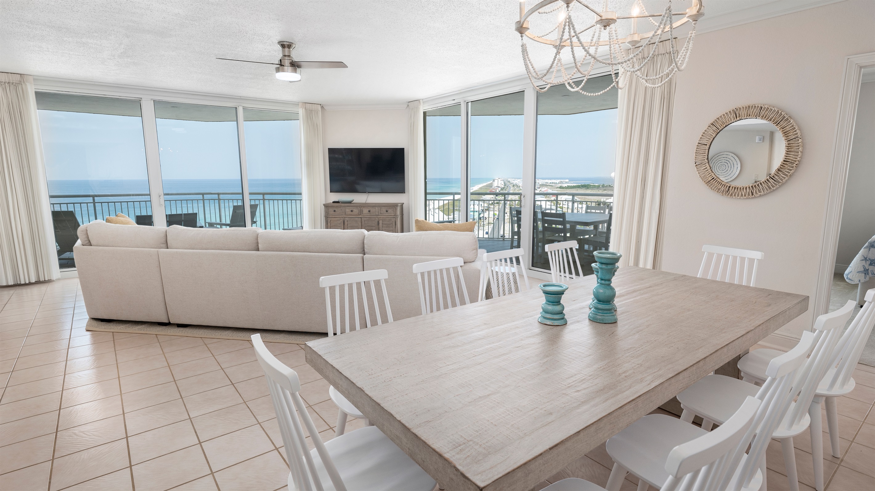 Beautifully Decorated