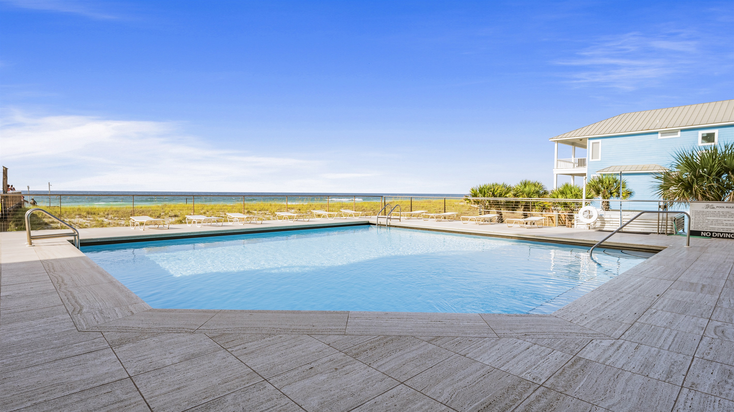 Gorgeous Pool, Heated Seasonally