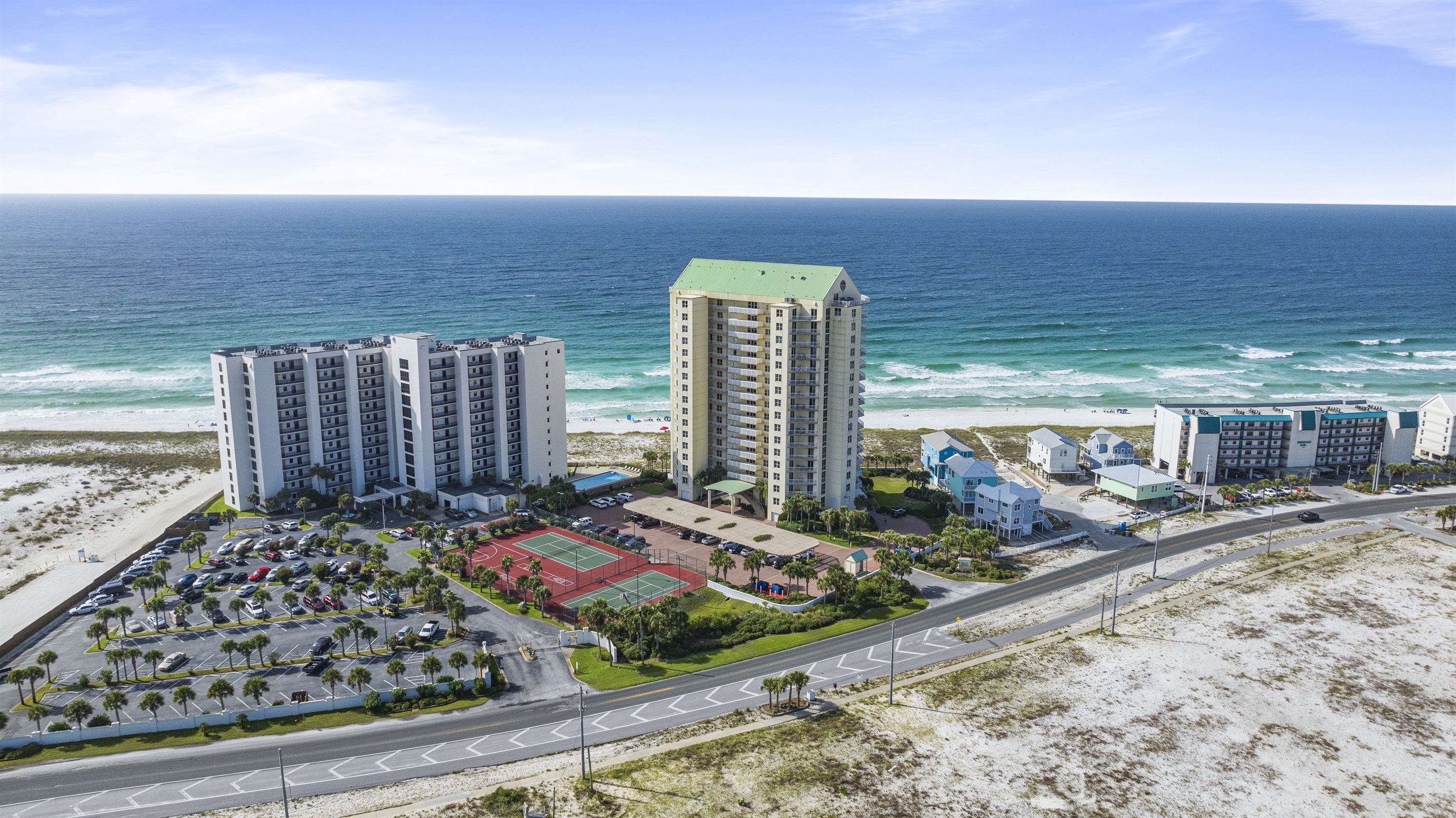 Belle Mer (Beautiful Sea)