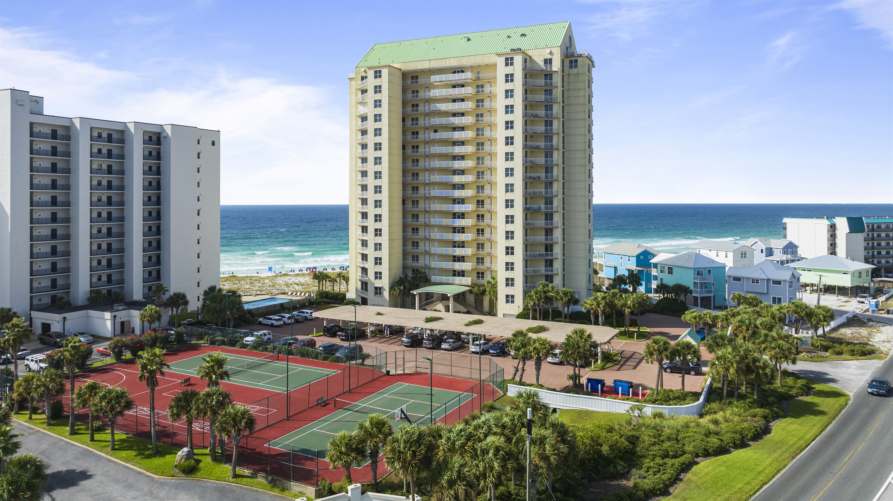 Belle Mer (Beautiful Sea)