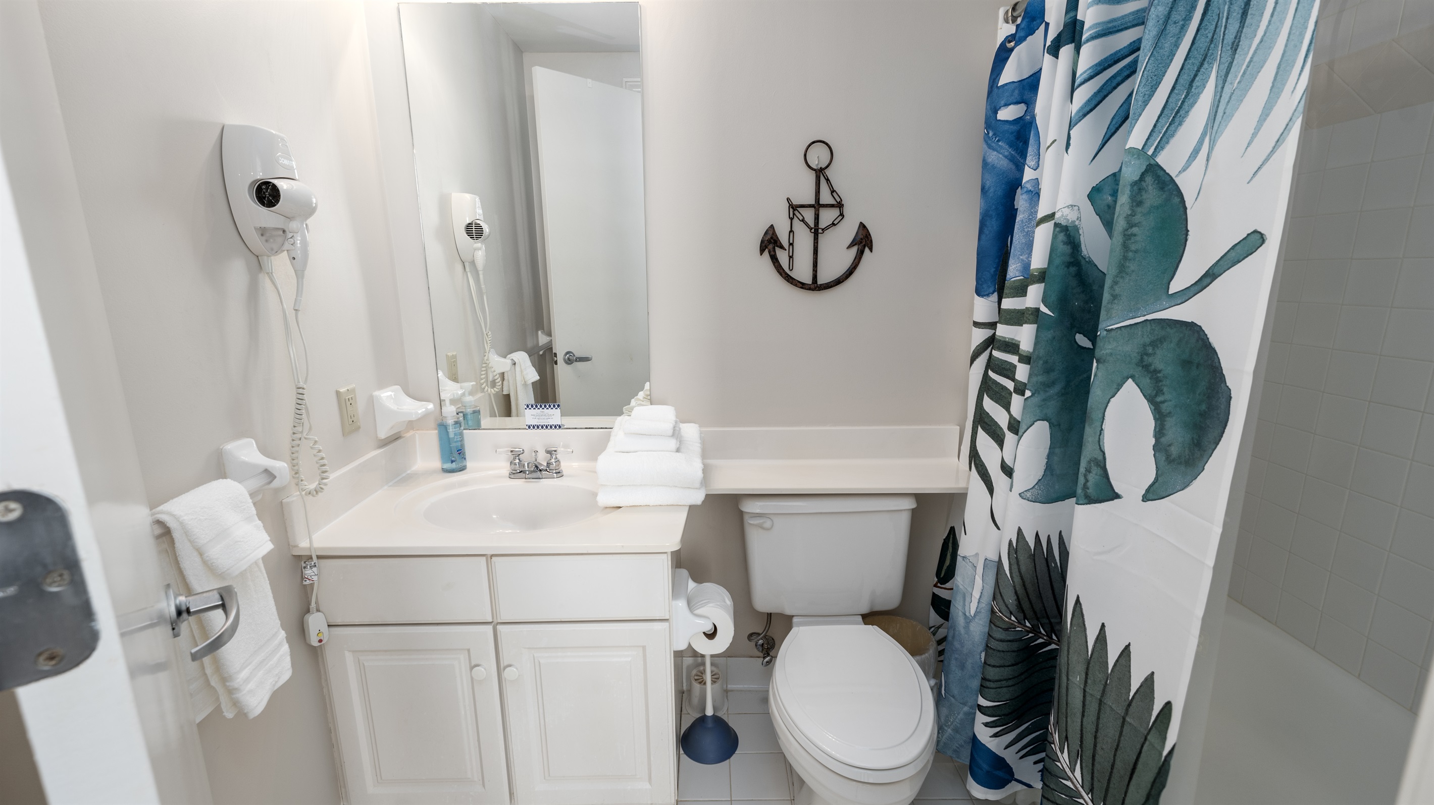 3rd Bedroom En-Suite