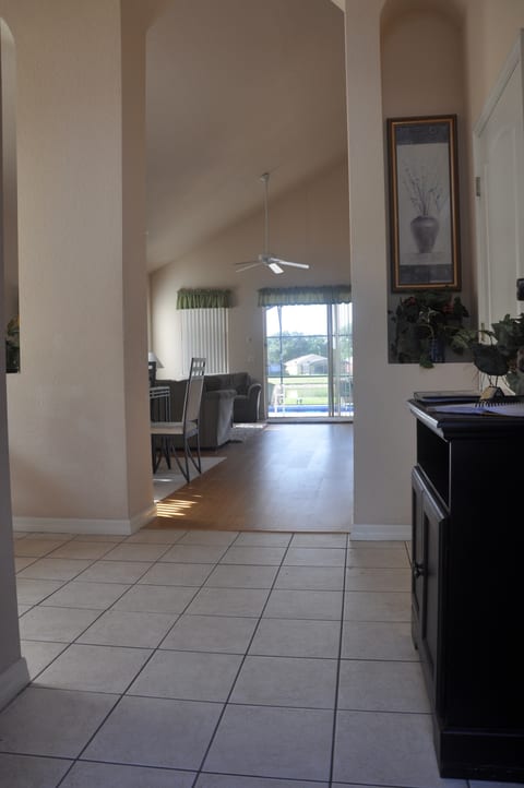 Lakeview Villa 