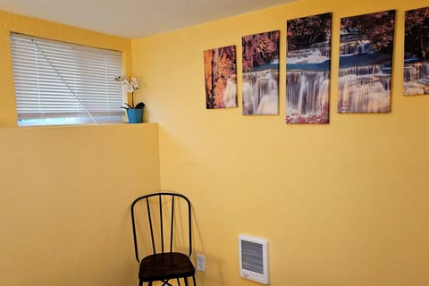 The Artist Room in the Central District