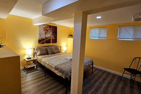 The Artist Room in the Central District