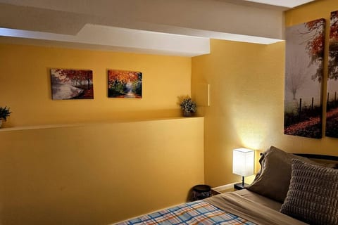 The Artist Room in the Central District