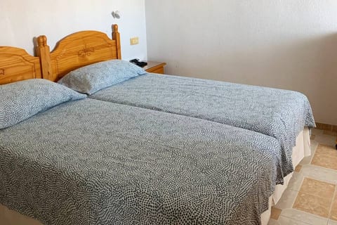 Bedroom/ Dormitorio