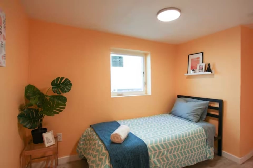 Das Serendipity Room im Central District - Seattle