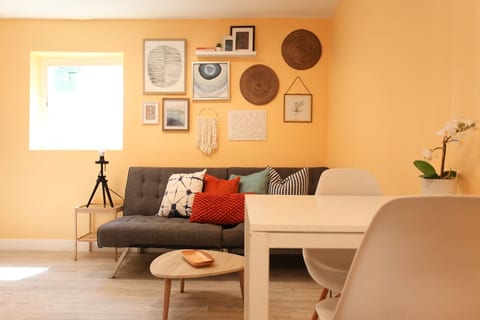 The Serendipity Room in the Central District